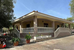 Villa Annette #Vivere la Puglia